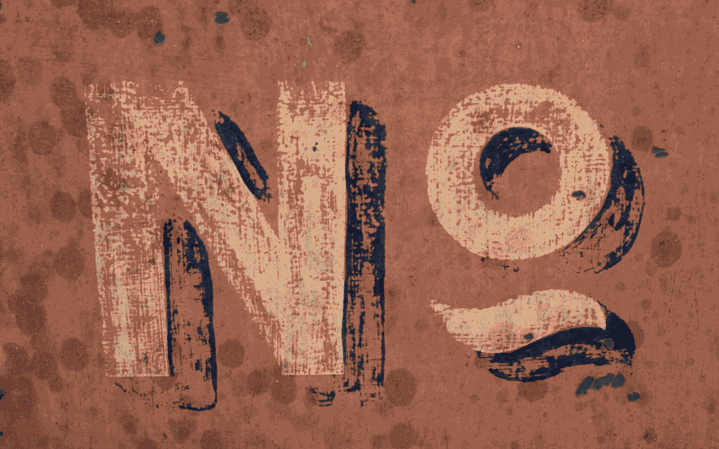 The Power of Color in Typography - how to use it to create visual interest