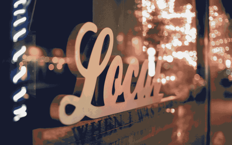 How about a step-by-step guide to local SEO done for a dental practice in the UK?